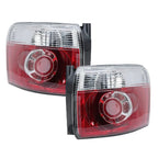 LED Tail Light Outer Brake Lamp Set for GMC Acadia (2007–2012)