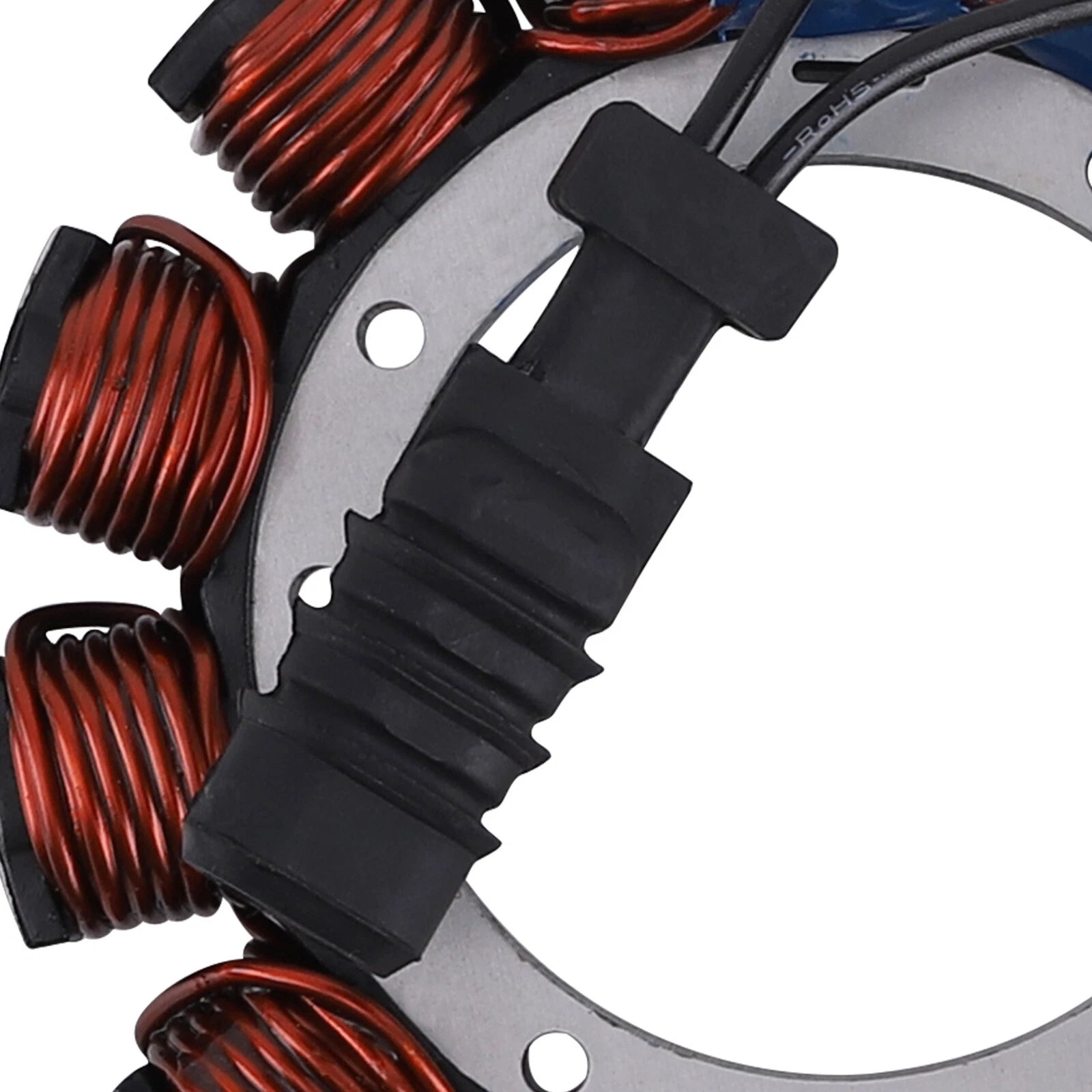 Stator & Rotor for Harley Davidson Dyna/Electra Glide (1989–1999) 32Amp