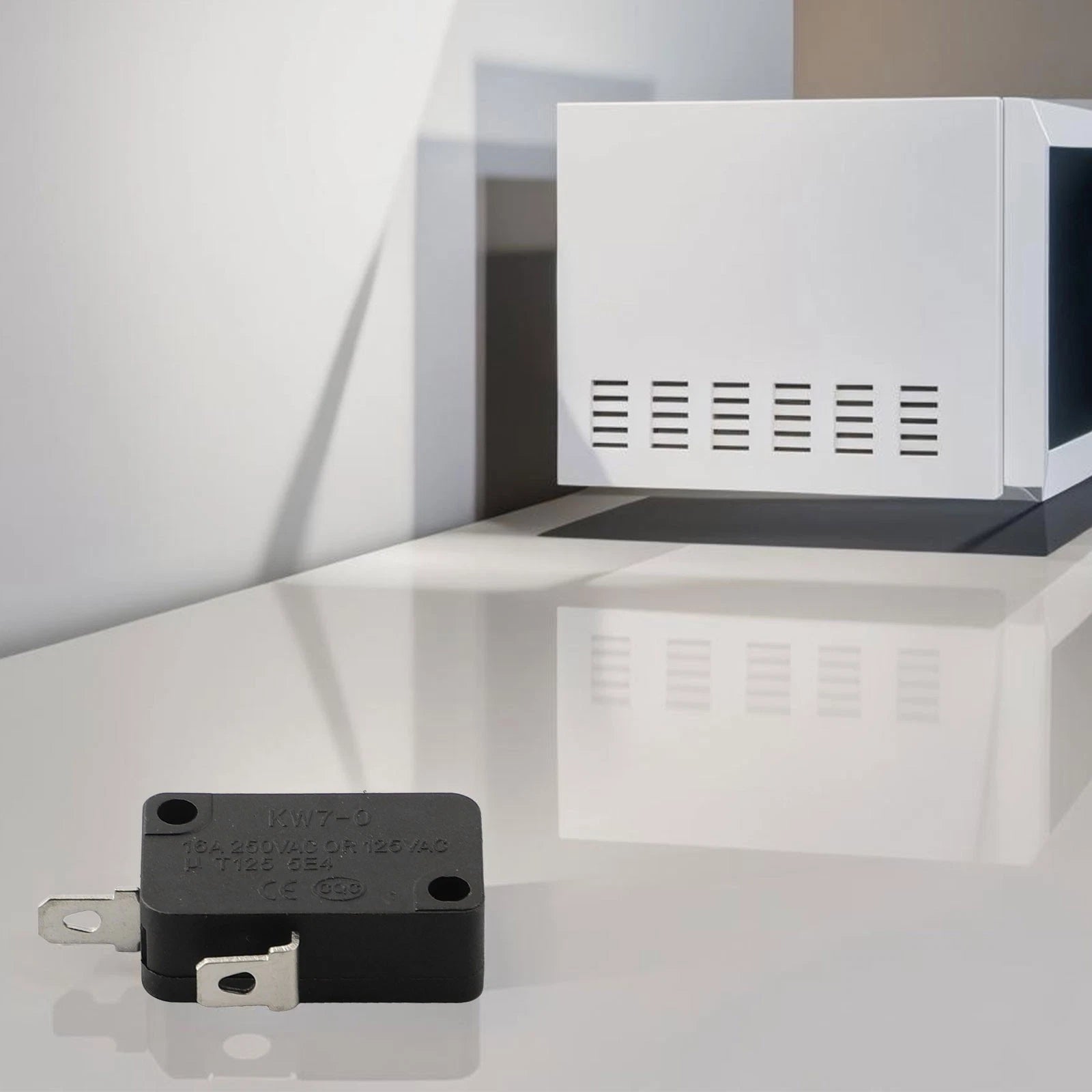 KW70 Switch for Air Fryers