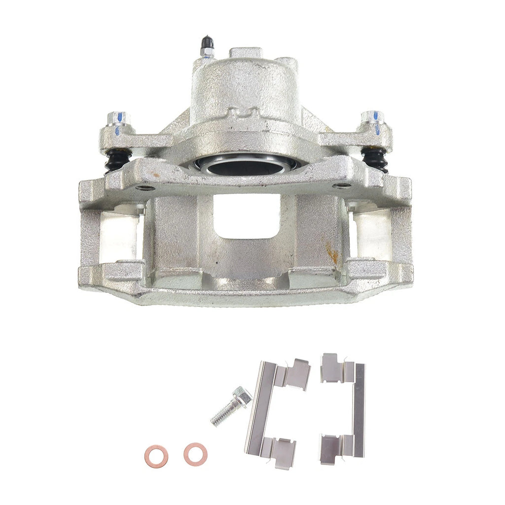 Front Brake Calipers for Chevrolet Buick LaCrosse Allure Pontiac (2007–2013)