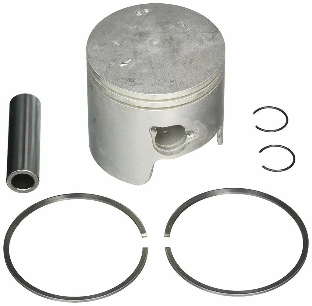 Piston Kit O/S 0 for Yamaha 55HP-85HP