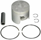 Piston Kit O/S 0 for Yamaha 55HP-85HP