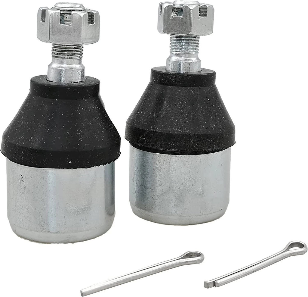 Set of 2 Ball Joints for Polaris Sportsman 400 450 500 335 Ranger (2000–2023)