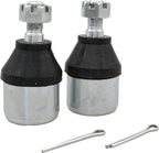 Set of 2 Ball Joints for Polaris Sportsman 400 450 500 335 Ranger (2000–2023)