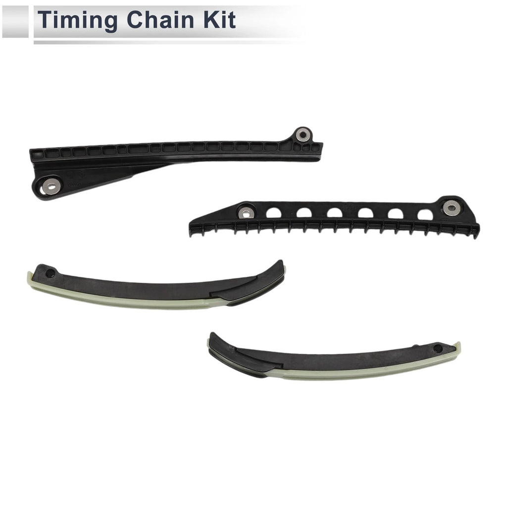 Timing Chain Kit No. 3R2Z6A257DA for Ford F-150, Expedition, Lincoln Navigator 