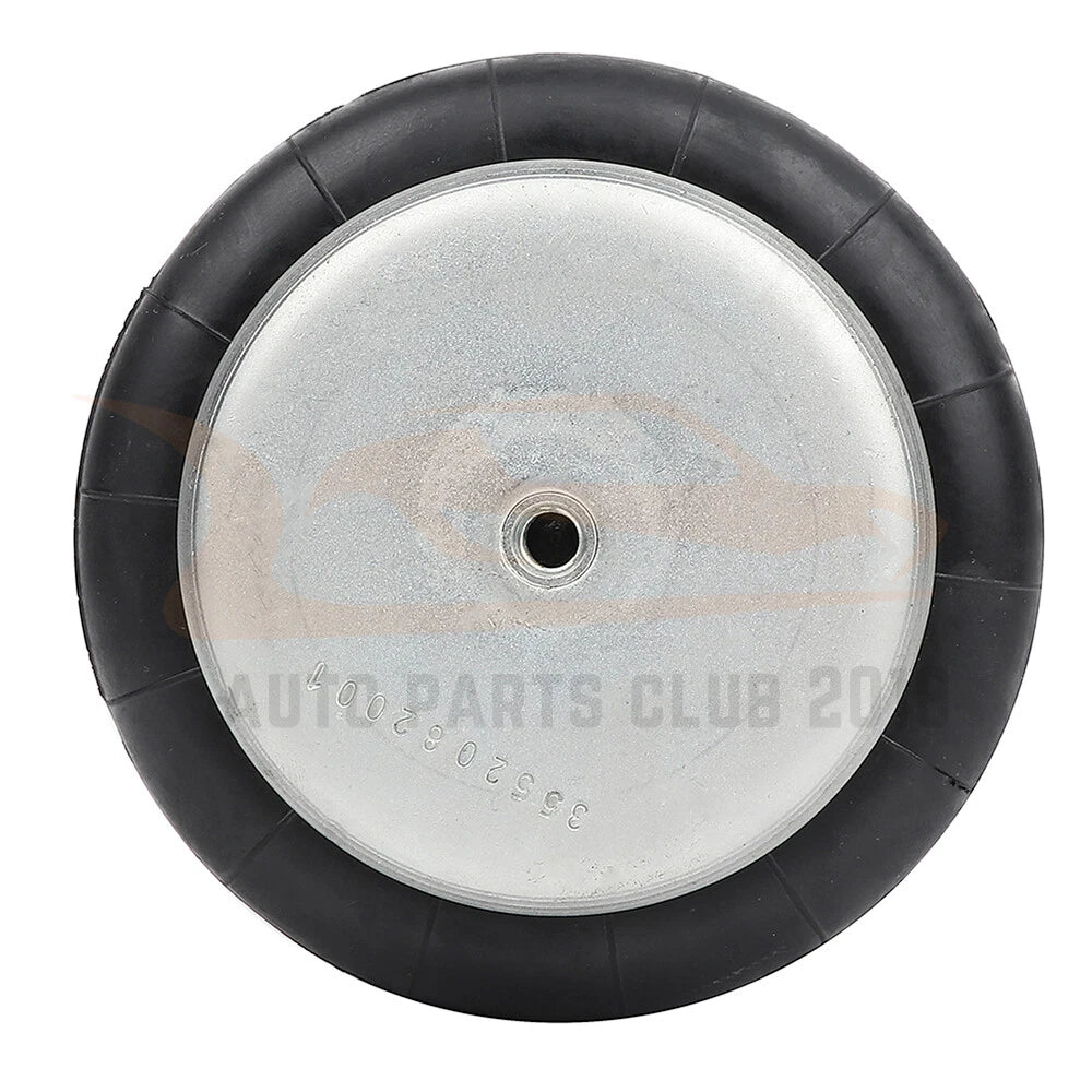 Pair of Air Suspension Spring Bags for Rock Ride (W21-760-6781, W21-760-6782)