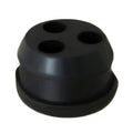 3 Hole Replacement Fuel Line Grommet for Echo 2 Cycle (V137000030, 13211546730)
