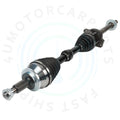 Front Right CV Axle for Lexus NX350h NX450h+ (2022–2024)