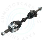 Front Right CV Axle for Lexus NX350h NX450h+ (2022–2024)