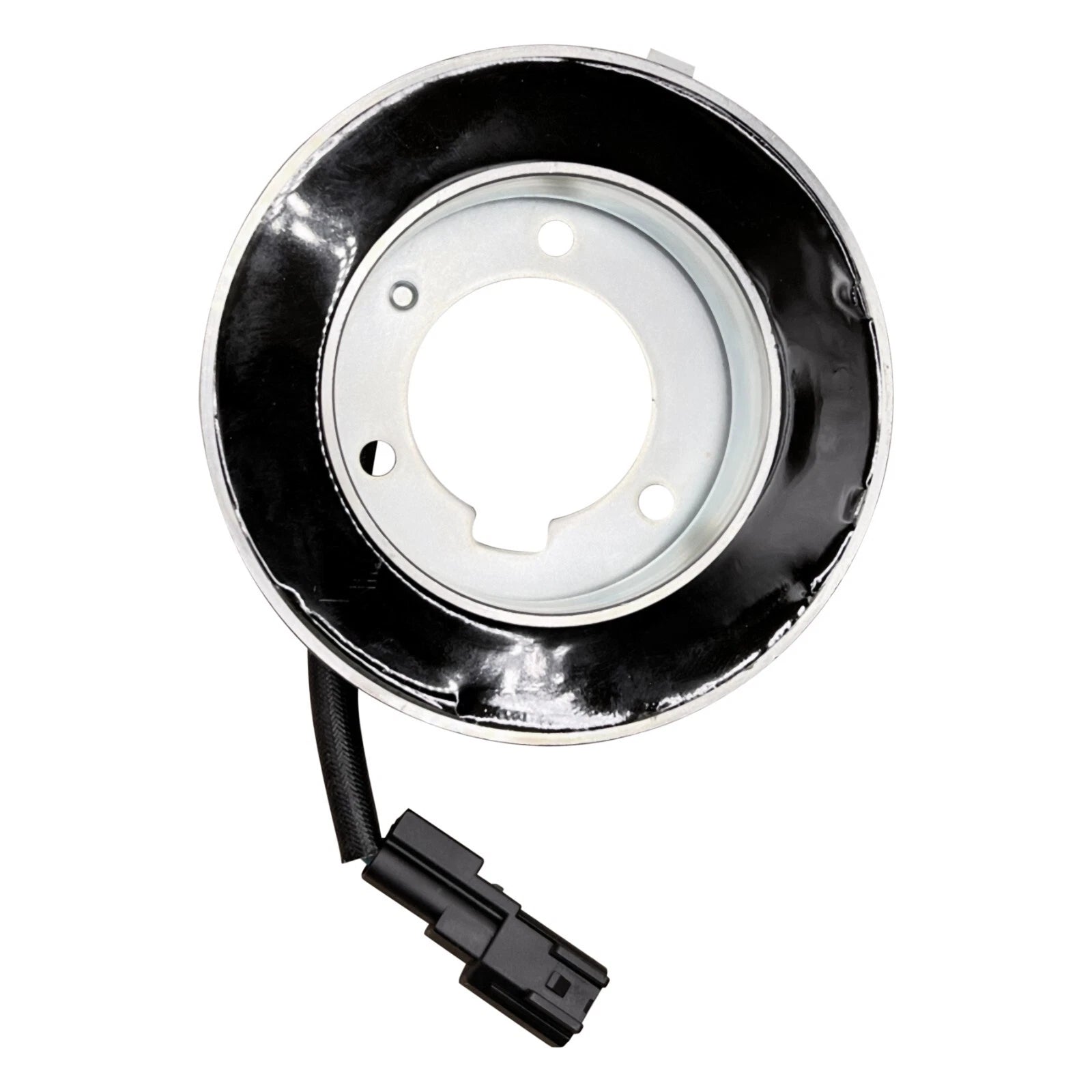 AC Compressor Clutch Coil Replacement for Mazda Tribute 2.3L (2001–2011)