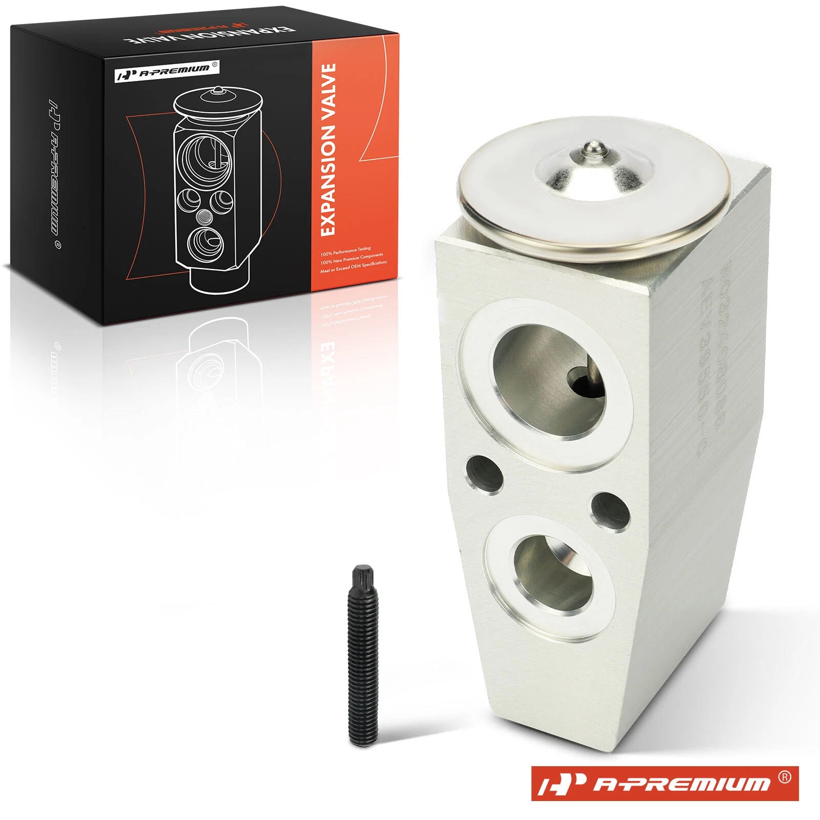 A/C Expansion Valve for Ford Transit-150/350 (2015–2022)
