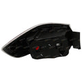 Tail Light for Mazda 3 Mazda3 BL 4Dr Sedan Right RHS Driver (2009-2014)