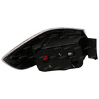 Tail Light for Mazda 3 Mazda3 BL 4Dr Sedan Right RHS Driver (2009-2014)