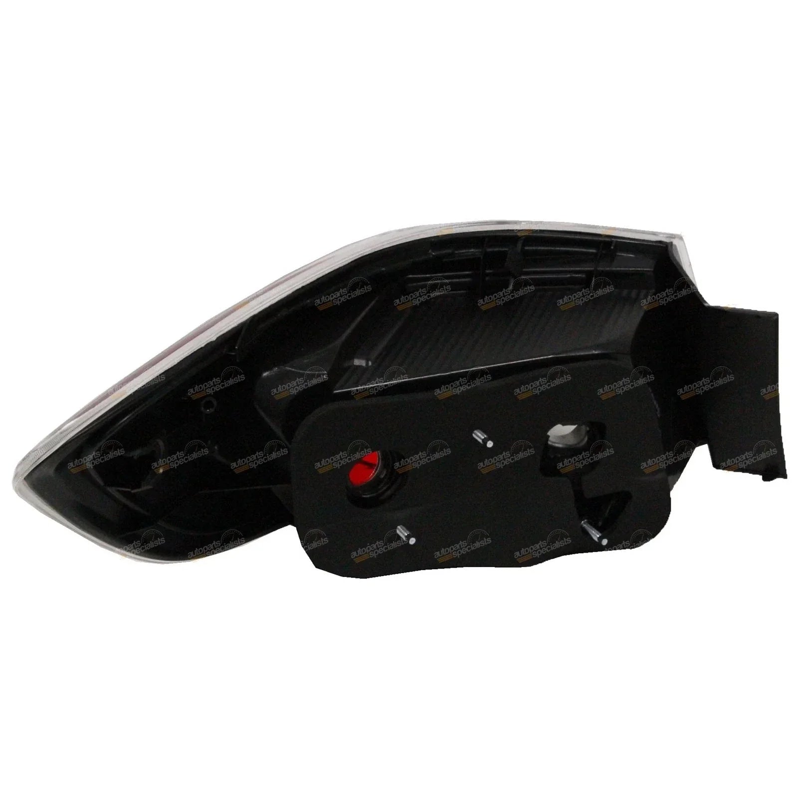 Tail Light for Mazda 3 Mazda3 BL 4Dr Sedan Right RHS Driver (2009-2014)