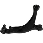 Front Control Arm with Ball Joints & Tie Rod End for Honda Odyssey (2011–2017)