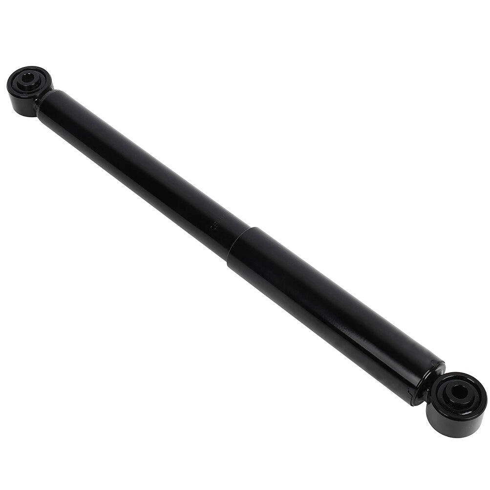 Complete Struts and Shocks Kit for Suzuki Grand Vitara (2006–2013)