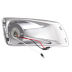 Left Side Clear LED Fog Light for Kenworth T660 (2007-2017)