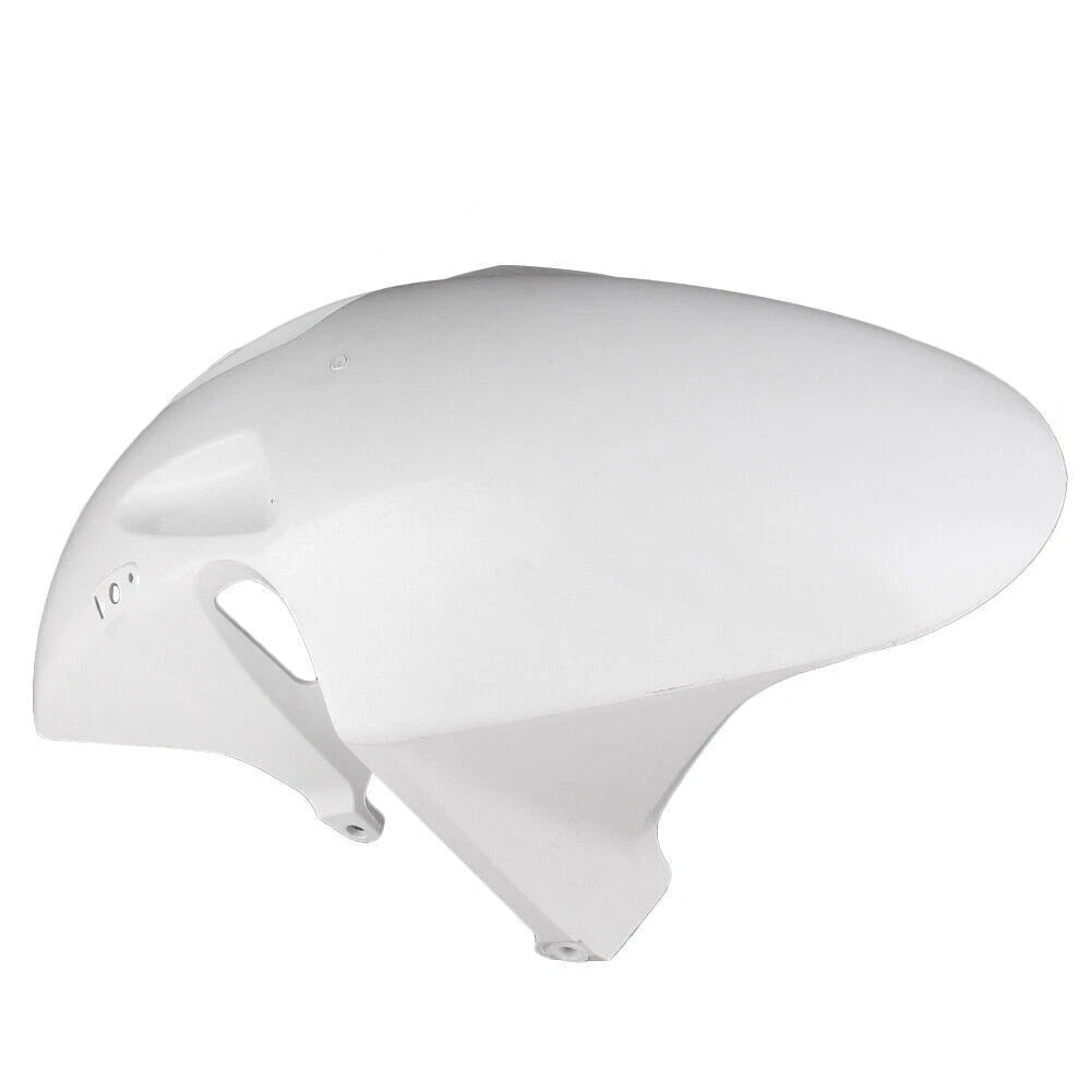 Front Mudguard Fender Cowl Fairing for Honda CBR 954RR (2002–2003)