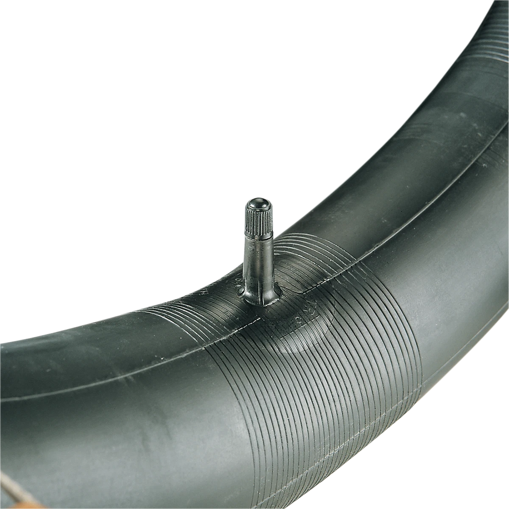 IRC Inner Tube 16" TR-15-Offset Side Rubber Valve for