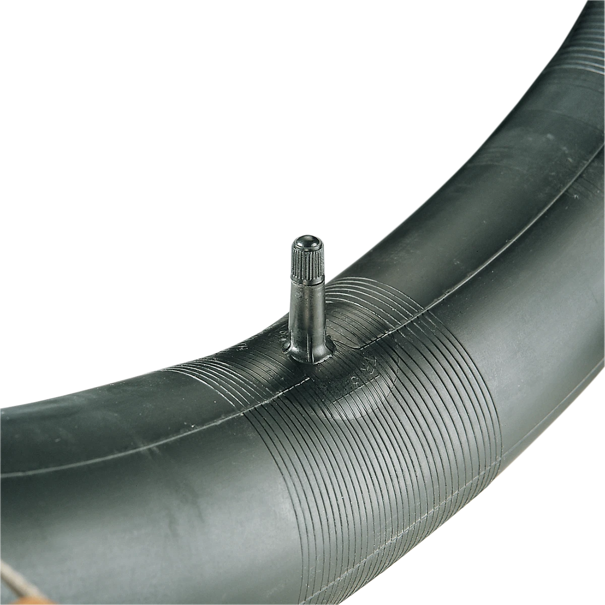 IRC Inner Tube 16" TR-15-Offset Side Rubber Valve for