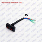 Tilt and Trim Switch Assembly for Johnson Evinrude Fit Fit (585146, 583803, 854841)