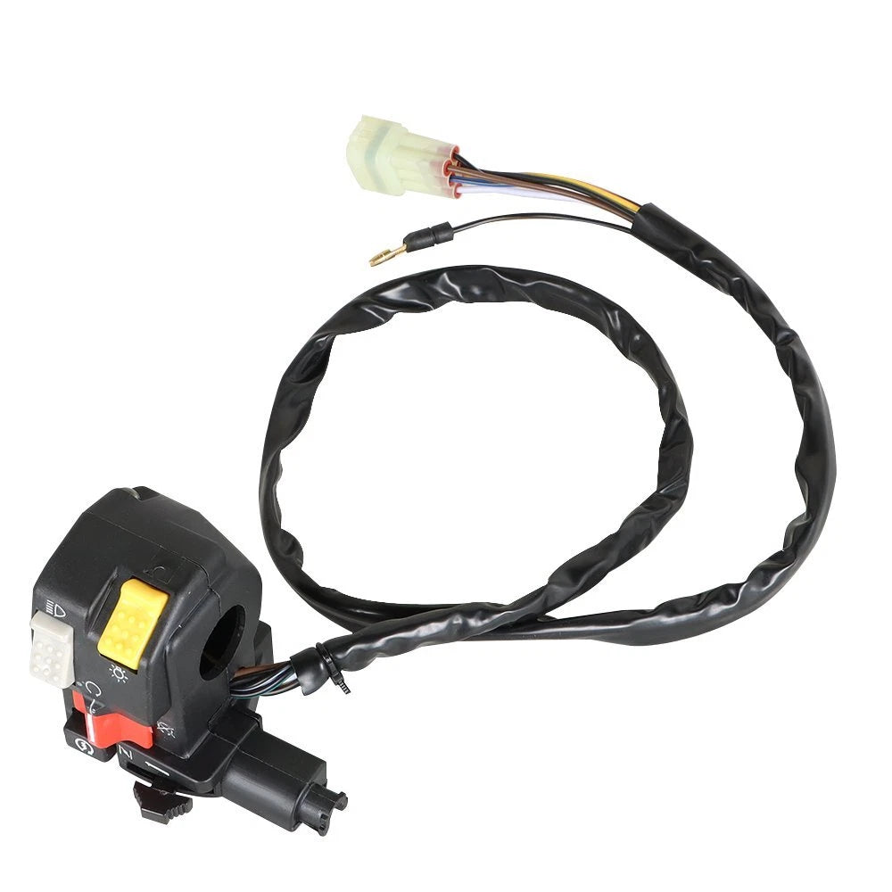 Starter Switch for Honda Foreman TRX 400 450 (2004-2014)