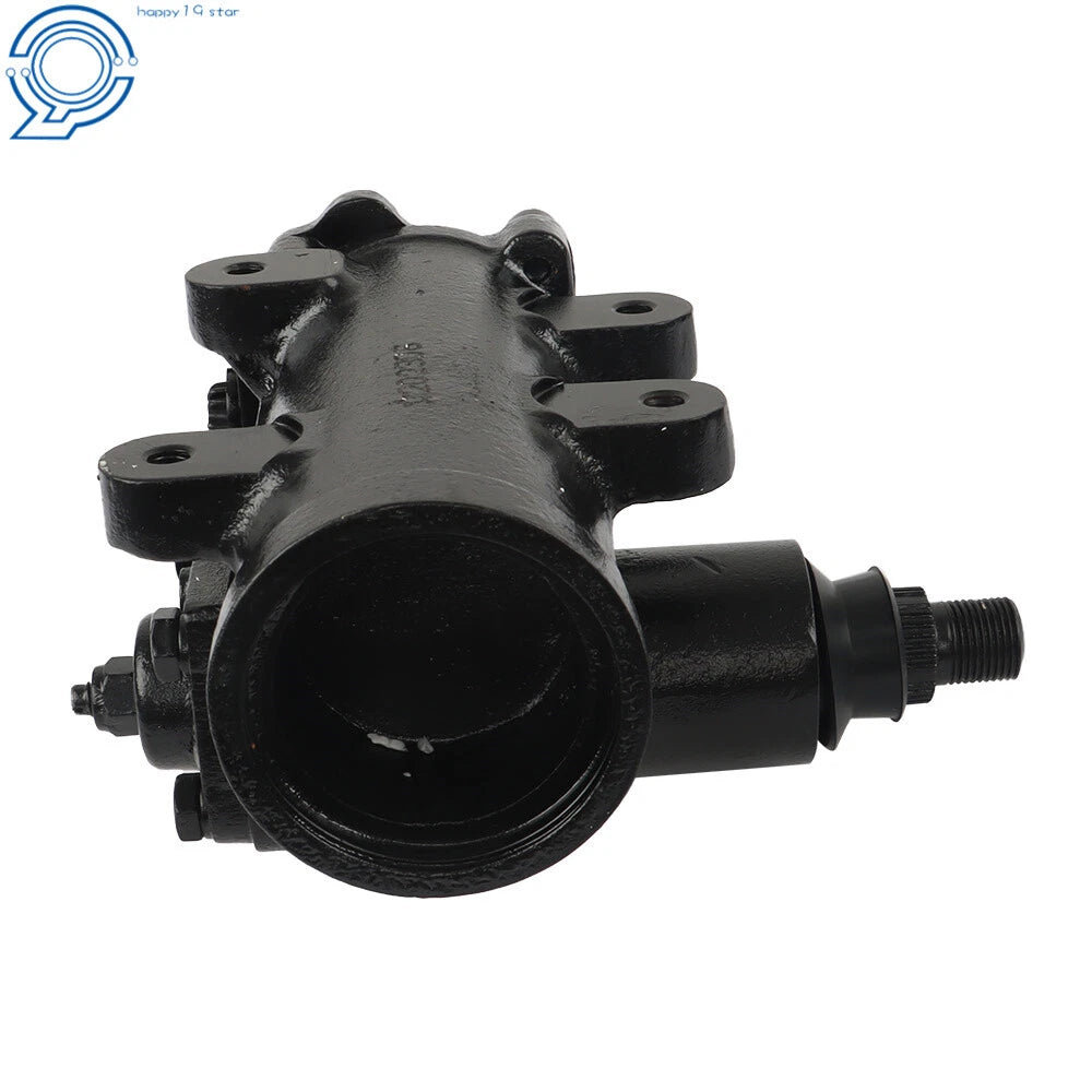 Power Steering Gear Box for Cadillac DeVille Fleetwood Calais Eldorado (1961-1976)