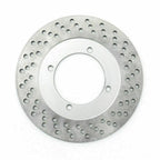 Rear Brake Disc Rotor for Suzuki GSXR 400 (1988–1990) RG 125 RGV GSXR 250