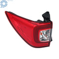 LED Tail Light for Honda Pilot (2019–2022) Left Outer
