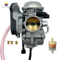 Carburetor with Choke Cable Eliminator for Arctic Cat 400 (2002–2003) 0470-454