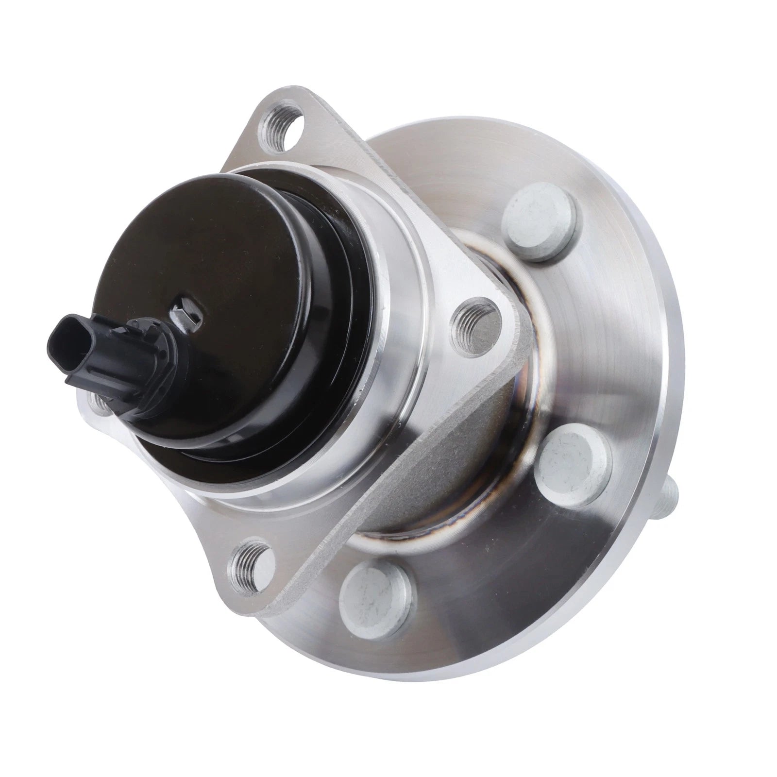 Rear Wheel Bearing & Hub Assembly for Toyota Corolla (2009–2018)