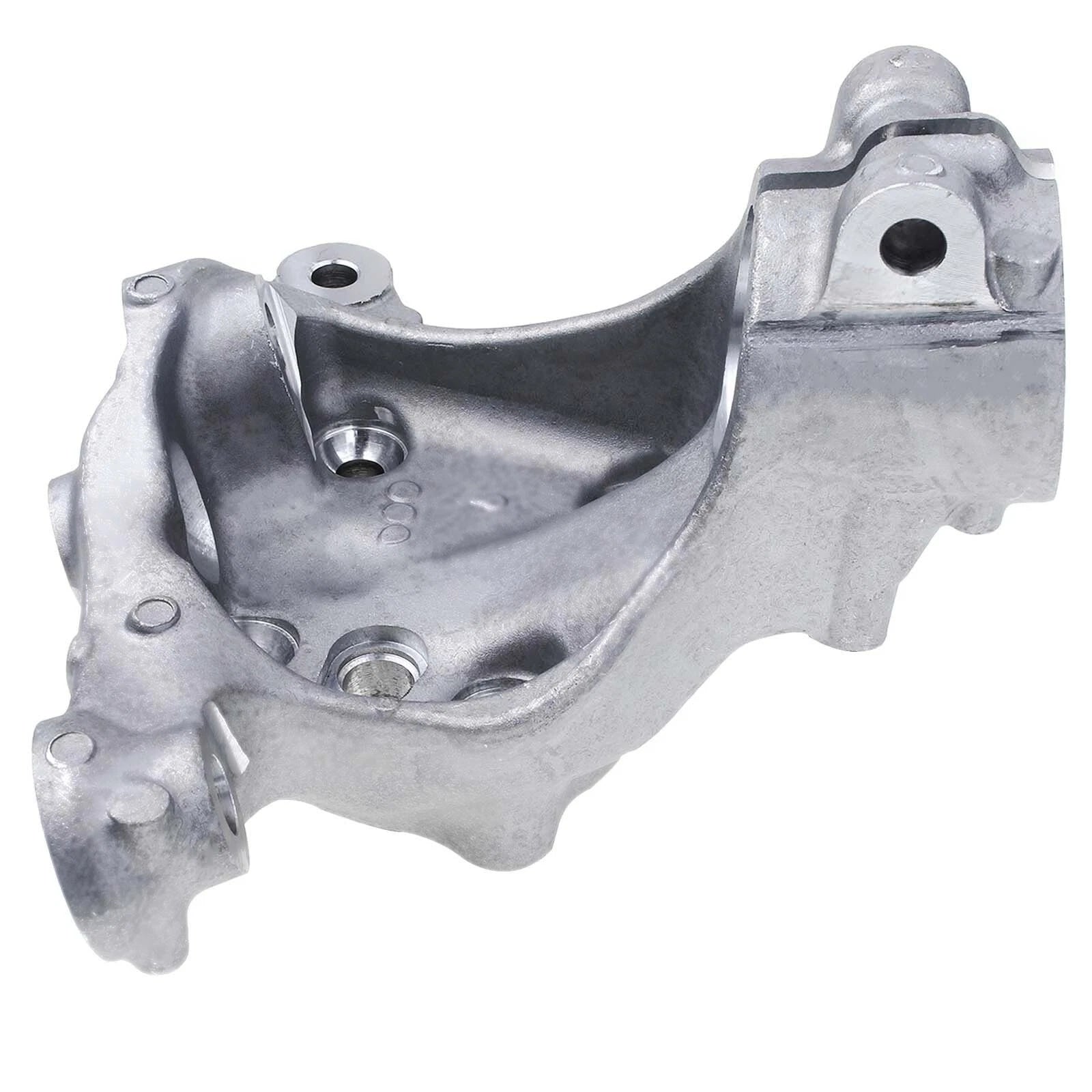 Pair Front Steering Knuckle for BMW X1 (2012-2015)