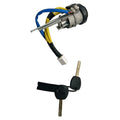 Ignition Lock Cylinder for Kia Borrego (2009–2011) US676L 819002JB00