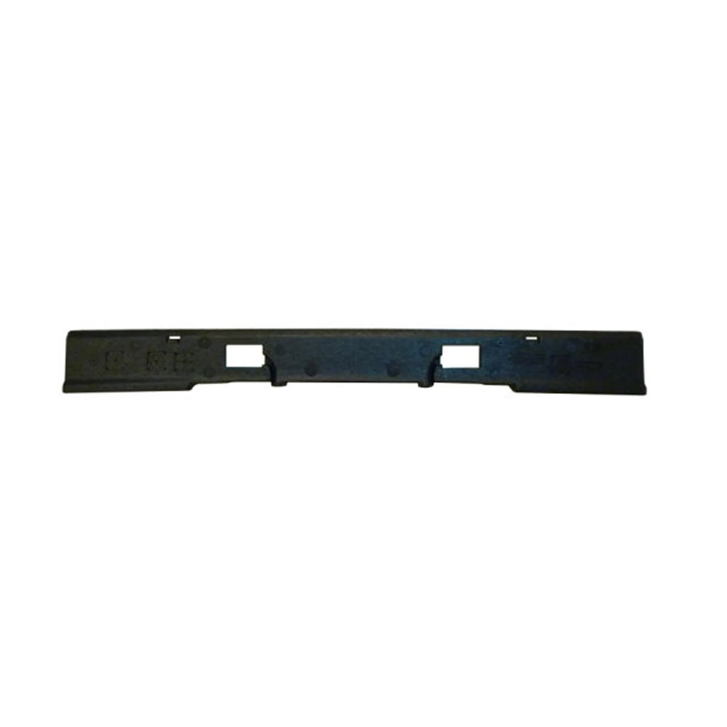 Replacement Expanded Polypropylene Rear Bumper Impact Absorber