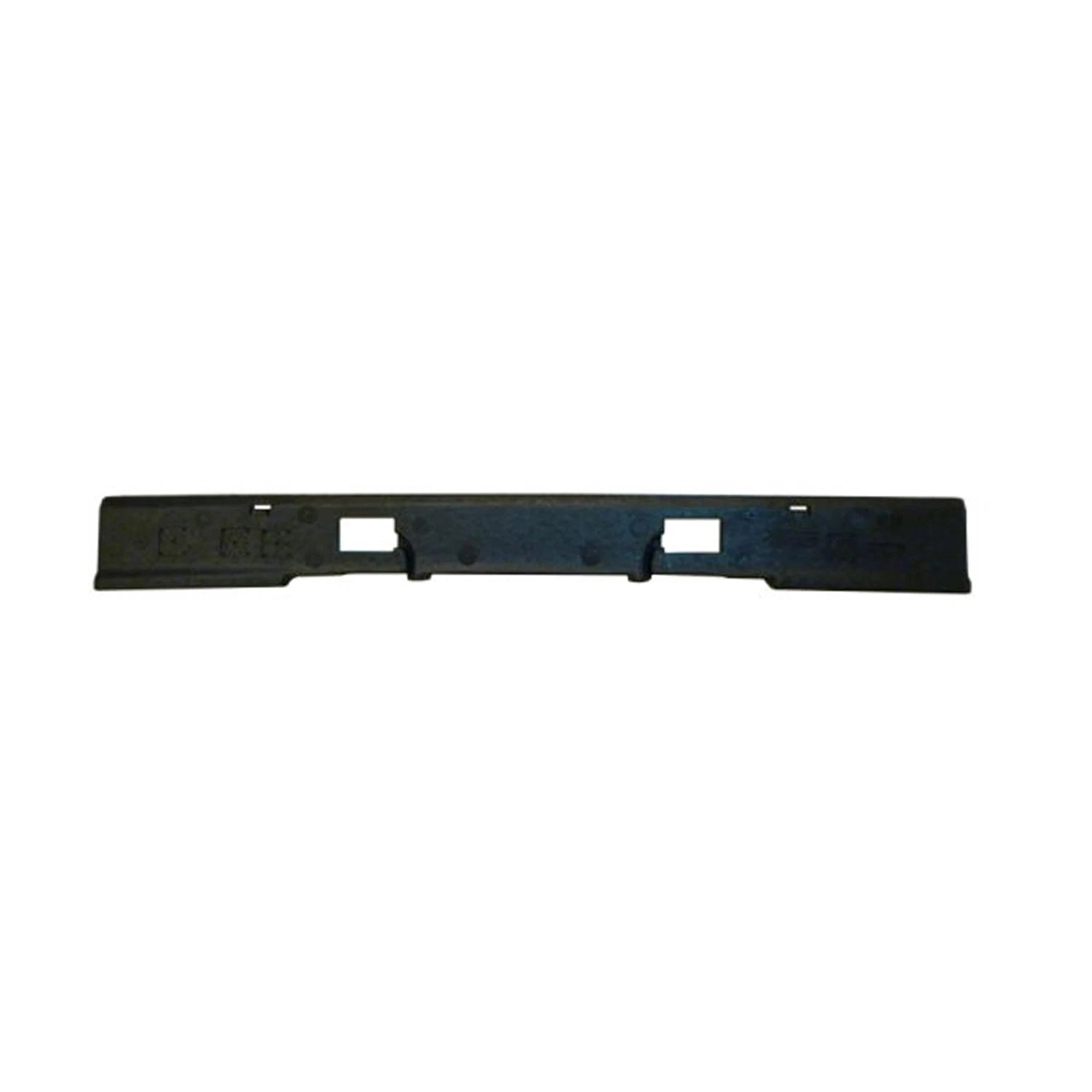 Replacement Expanded Polypropylene Rear Bumper Impact Absorber