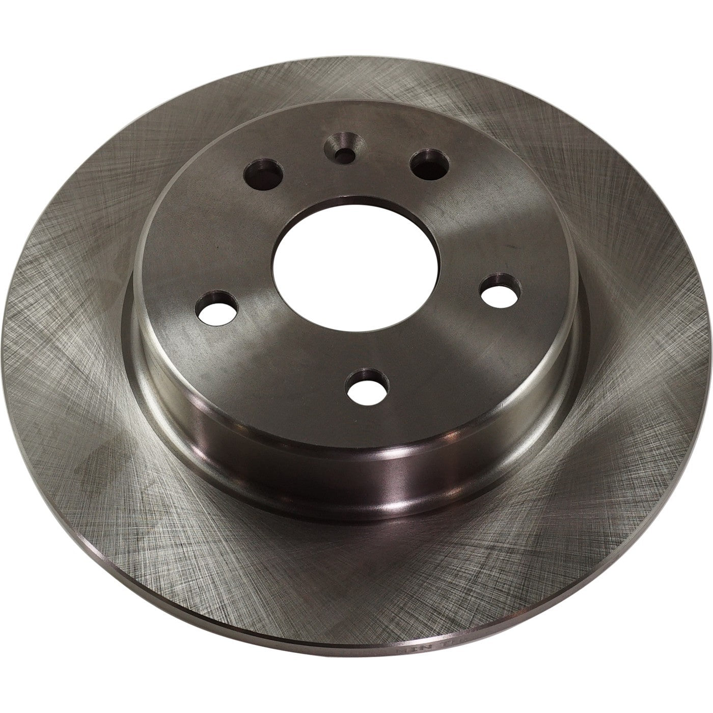 Disc Brake Rotor for Chevrolet Cruze (2016–2019) Rear Solid