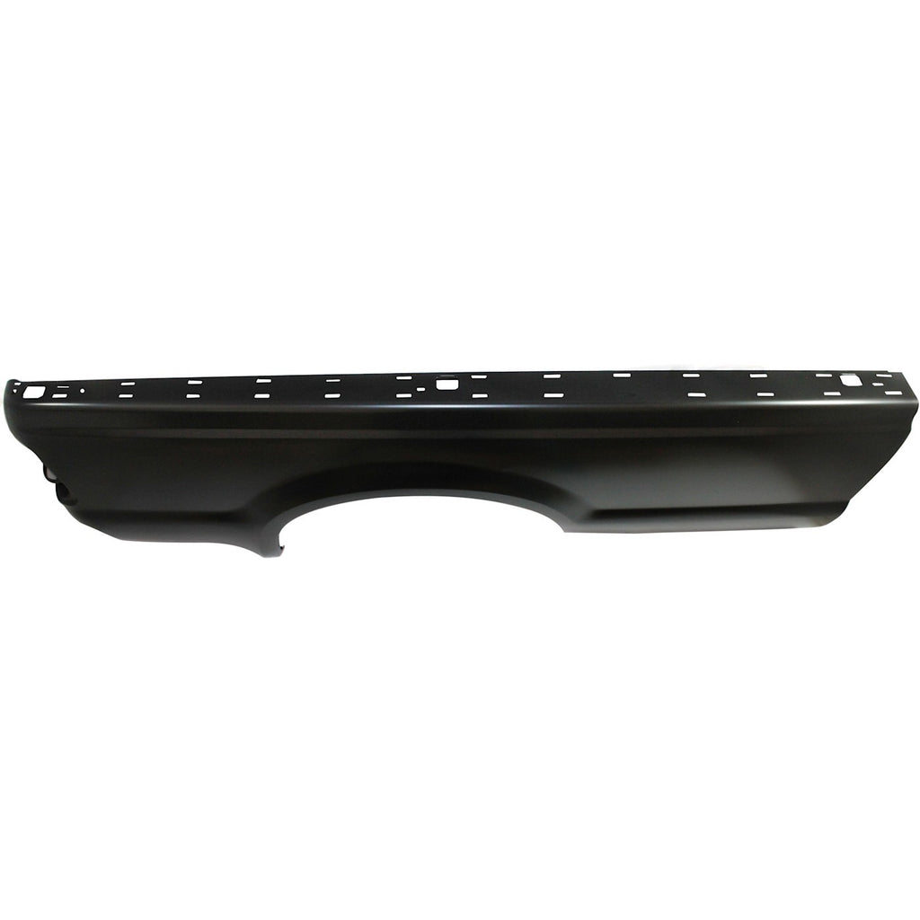 Quarter Panel for Ford F-250 Super Duty (1999–2010) Passenger Side