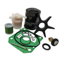 Outboard Maintenance Kit for Honda 115 130 HP BF 115A 130A (06211-ZW5-505)