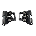 Universal Pillar Hood Work Light Bar Mount Clamp for Off-Road Vehicles