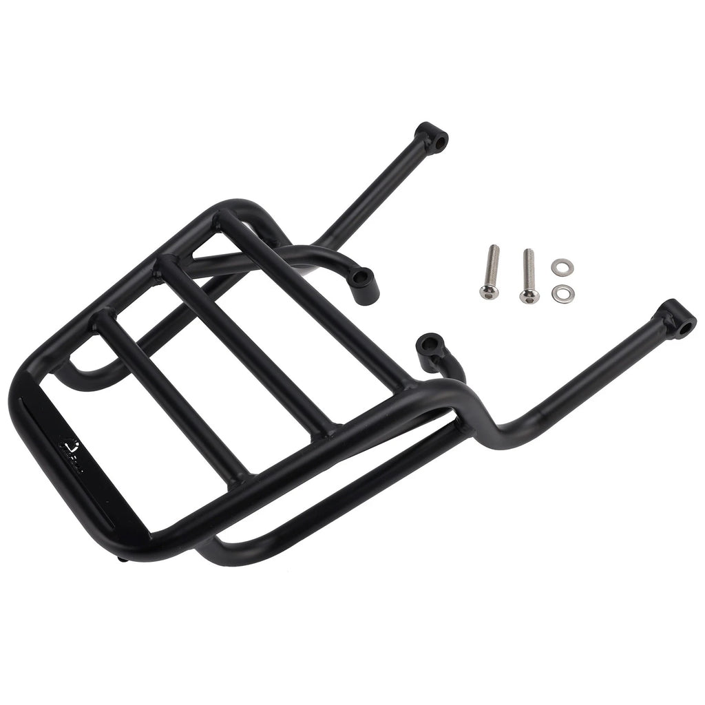 Rear Rack Tube Type Luggage Carrier for Himalayan & Scram 411 (2022–2024)