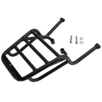 Rear Rack Tube Type Luggage Carrier for Himalayan & Scram 411 (2022–2024)