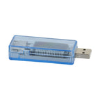 USB Current Voltage Tester for Charger Power and Battery Test