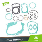 Engine Gasket Set for Honda CB125S CL125S SL125 TL125S XL125 (1970–1980)