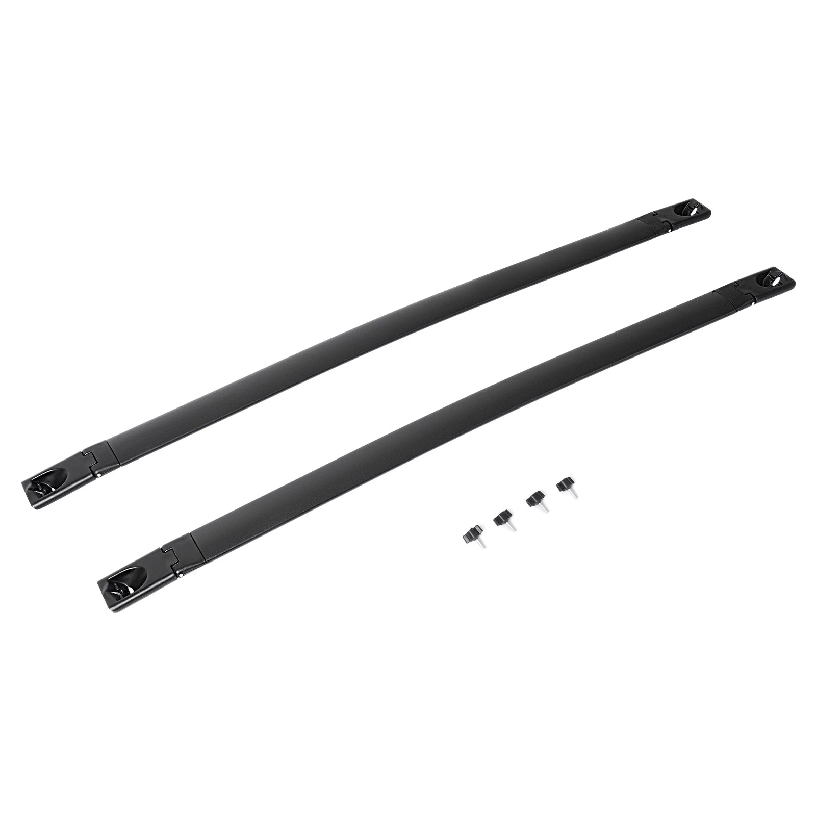 Roof Rack Cross Bars for Chrysler Voyager/Pacifica (2017–2026)