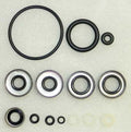 Lower Unit Seal Kit for Johnson Evinrude 8-15 Hp (18-2656)
