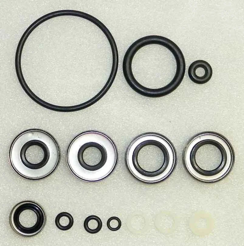 Lower Unit Seal Kit for Johnson Evinrude 8-15 Hp (18-2656)