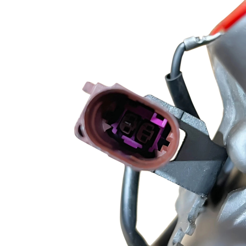A C Compressor Replacement for Volkswagen Jetta 1.4L (2020-2021)