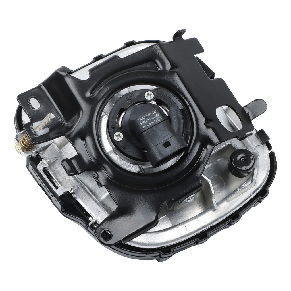 Passenger Side Fog Light with Guard for Subaru Forester (1998–2000)