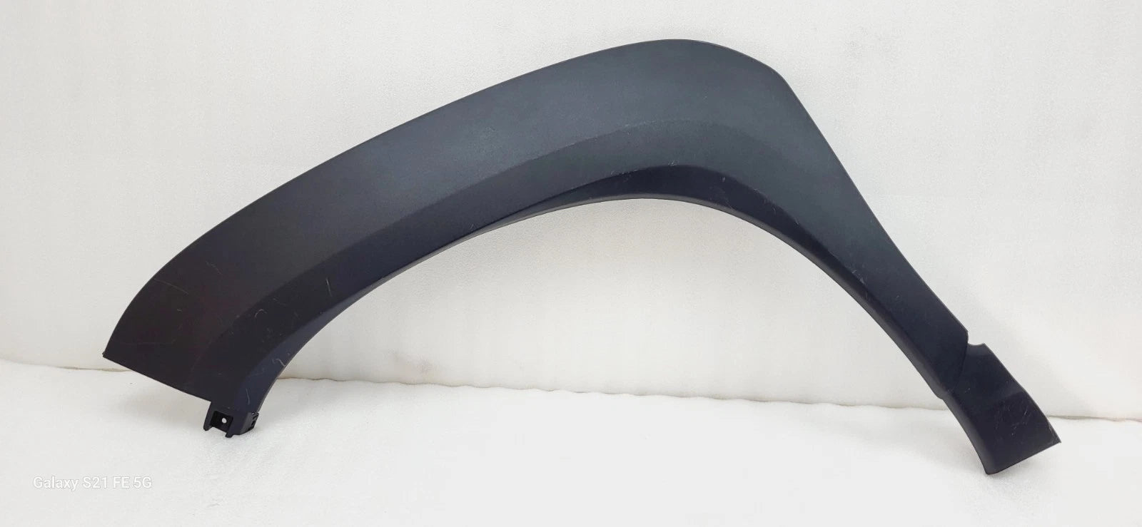 Front Left Fender Flare Wheel Arch Molding for Honda Ridgeline (2021–2026) 08P21T6Z100A4