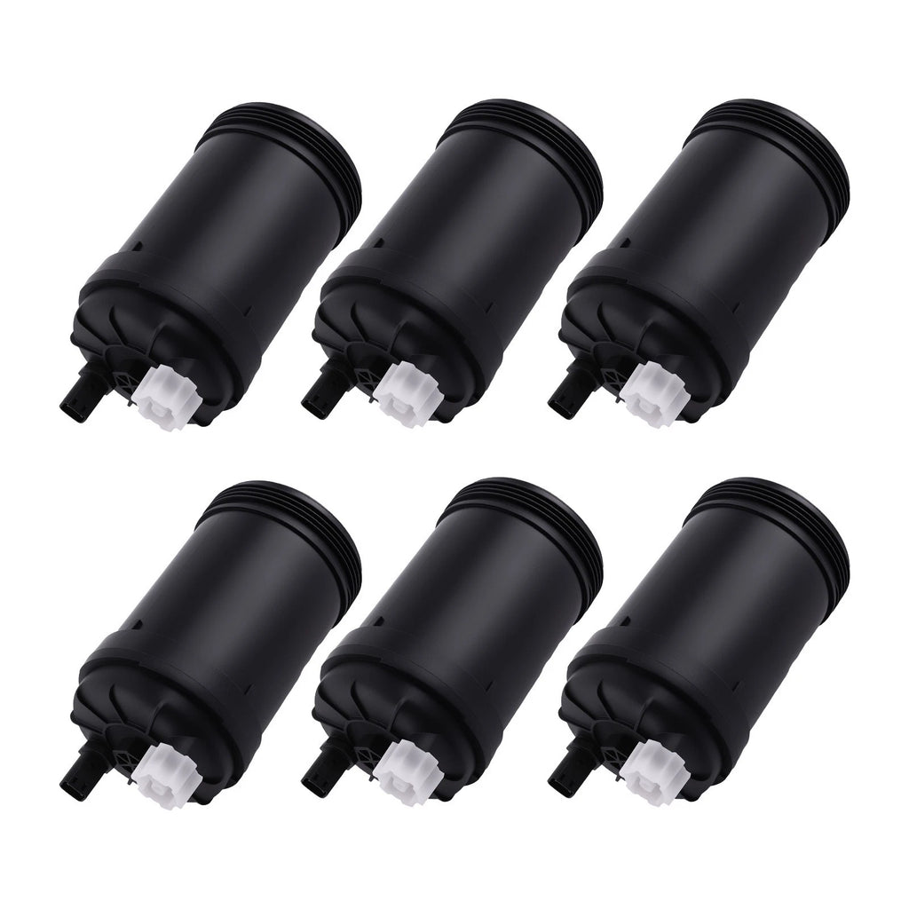 6PCS Fuel Filter Water Separator for Cummins Engine (5319680)